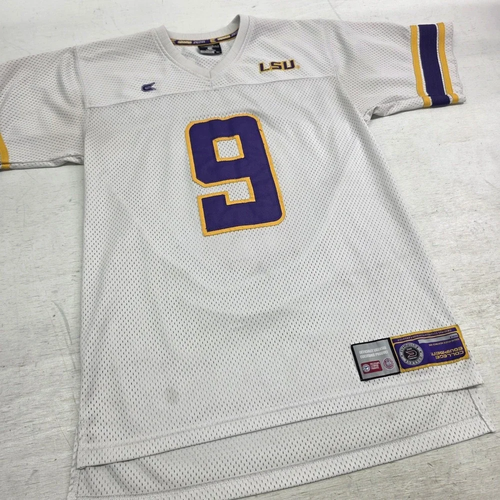 Nike lsu tigers